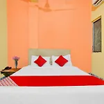 Hotel O Honey Palace In
